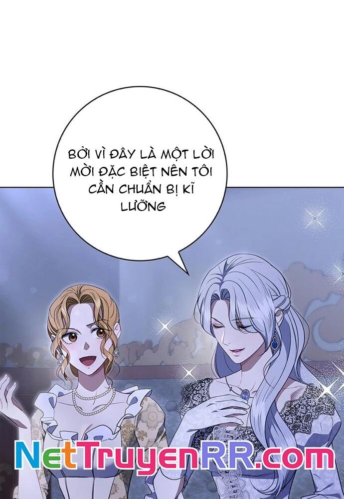 Kế Hoạch Tiễn Chồng Xuống Vực Thẳm Chapter 16 - 5