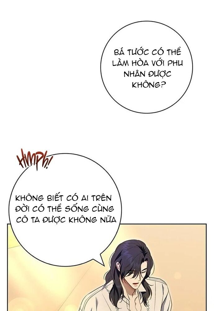 Kế Hoạch Tiễn Chồng Xuống Vực Thẳm Chapter 17 - 18