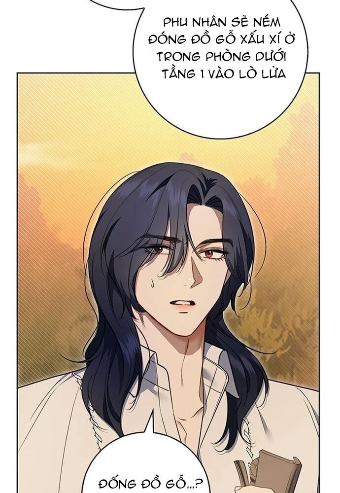 Kế Hoạch Tiễn Chồng Xuống Vực Thẳm Chapter 17 - 10