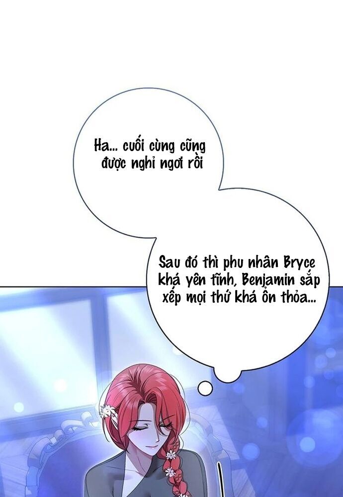 Kế Hoạch Tiễn Chồng Xuống Vực Thẳm Chapter 18 - 4