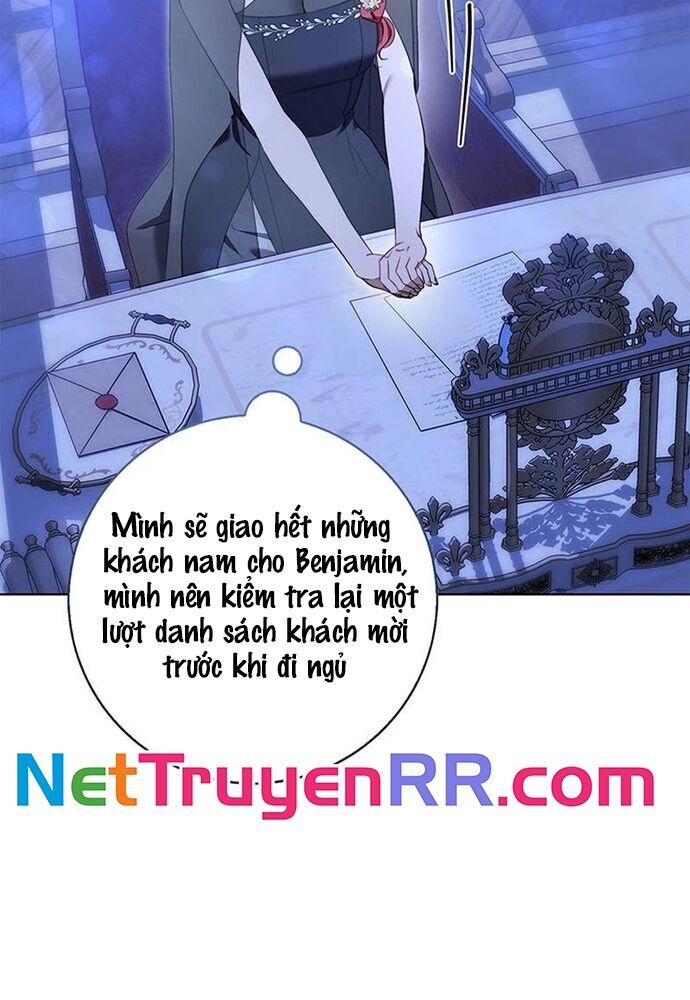 Kế Hoạch Tiễn Chồng Xuống Vực Thẳm Chapter 18 - 5