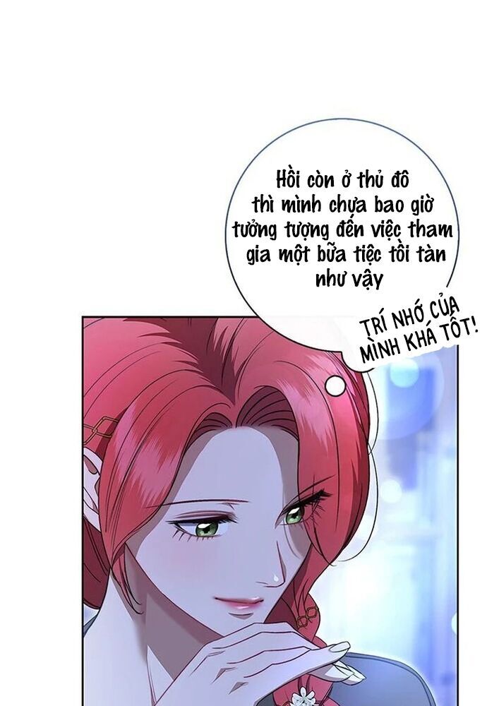 Kế Hoạch Tiễn Chồng Xuống Vực Thẳm Chapter 18 - 6