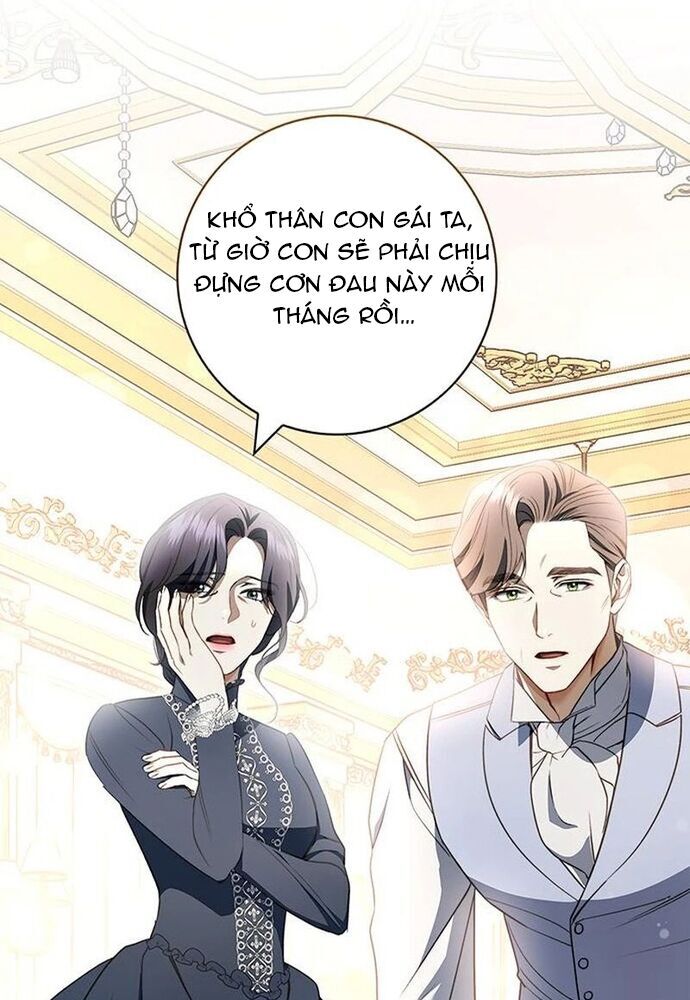 Kế Hoạch Tiễn Chồng Xuống Vực Thẳm Chapter 19 - 2