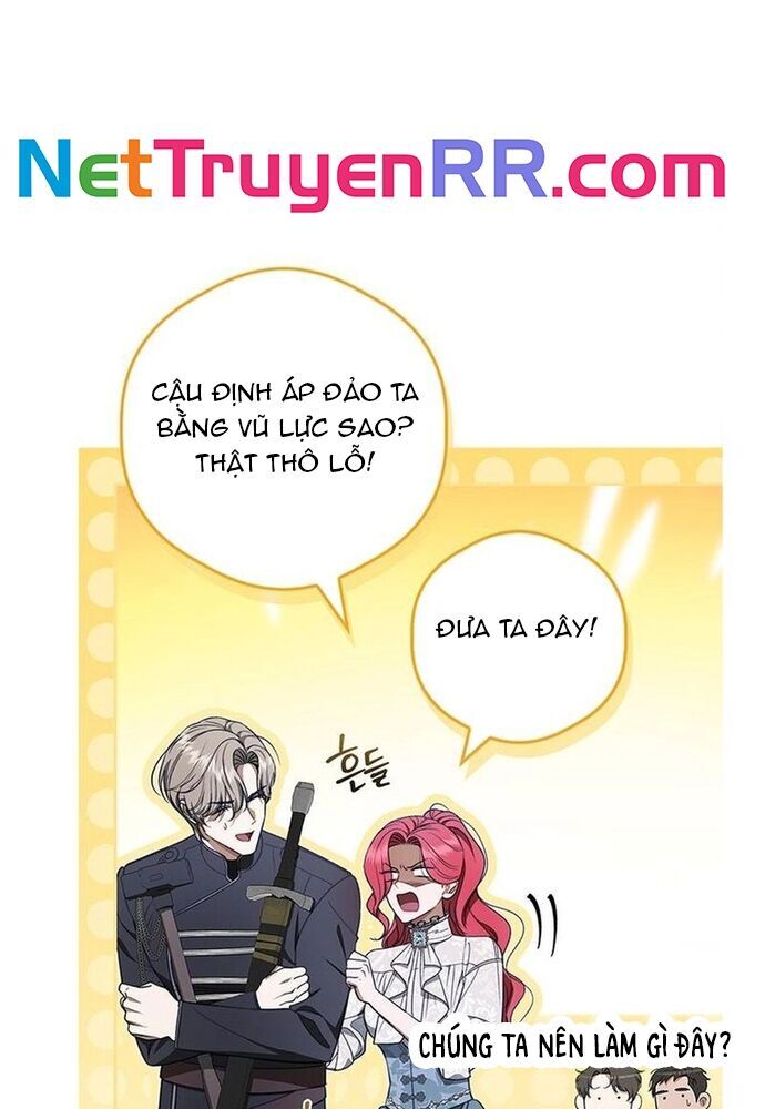 Kế Hoạch Tiễn Chồng Xuống Vực Thẳm Chapter 21 - 16