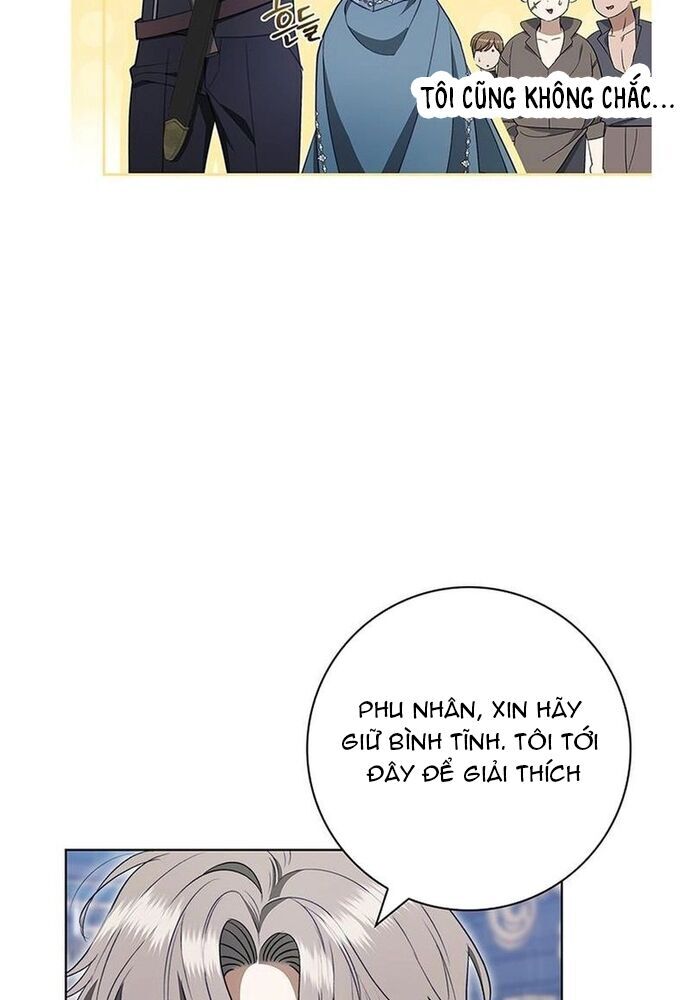 Kế Hoạch Tiễn Chồng Xuống Vực Thẳm Chapter 21 - 17