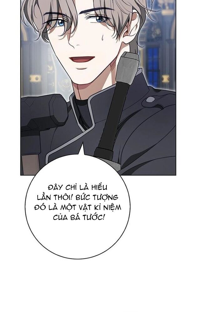 Kế Hoạch Tiễn Chồng Xuống Vực Thẳm Chapter 21 - 18