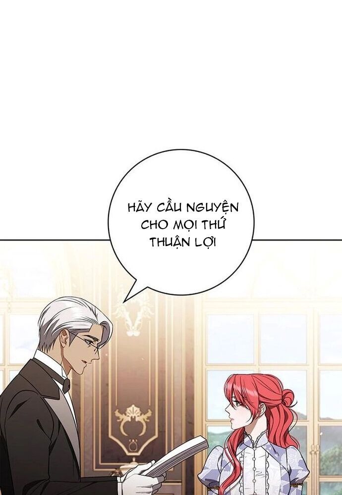 Kế Hoạch Tiễn Chồng Xuống Vực Thẳm Chapter 22 - 12