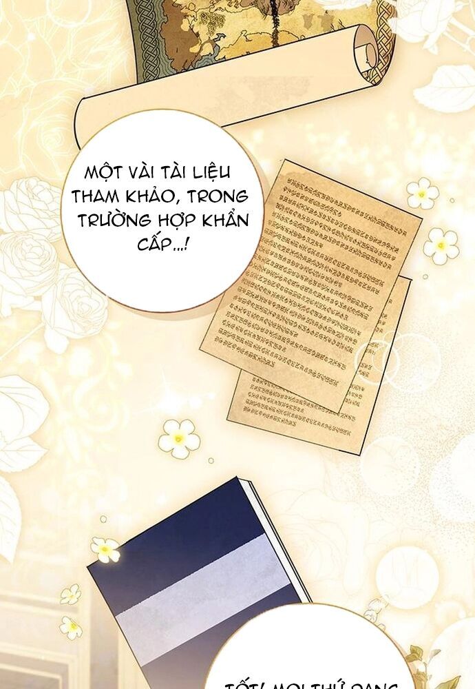 Kế Hoạch Tiễn Chồng Xuống Vực Thẳm Chapter 22 - 3