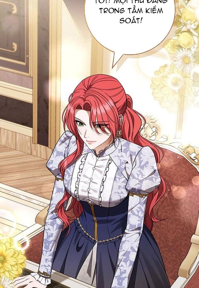 Kế Hoạch Tiễn Chồng Xuống Vực Thẳm Chapter 22 - 4