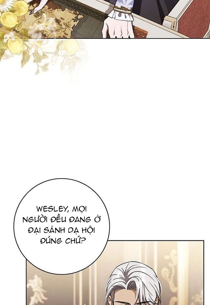 Kế Hoạch Tiễn Chồng Xuống Vực Thẳm Chapter 22 - 5