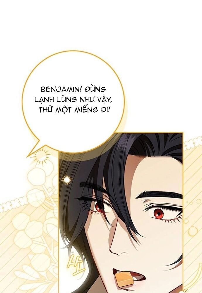 Kế Hoạch Tiễn Chồng Xuống Vực Thẳm Chapter 23 - 18