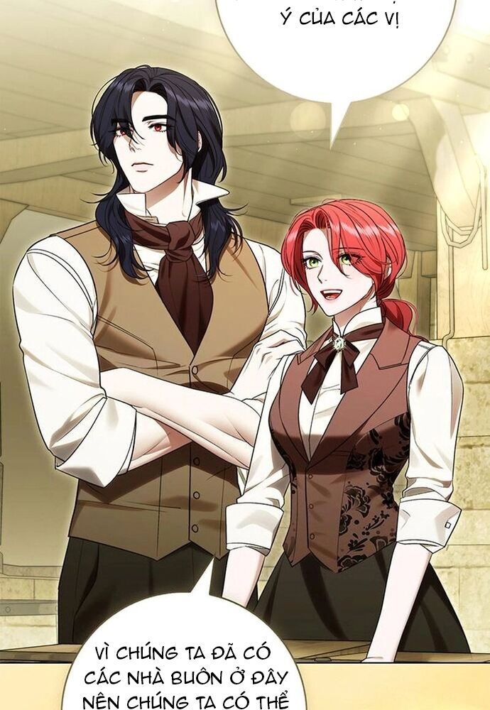 Kế Hoạch Tiễn Chồng Xuống Vực Thẳm Chapter 23 - 8