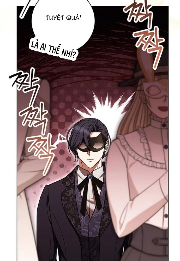Kế Hoạch Tiễn Chồng Xuống Vực Thẳm Chapter 24 - 103