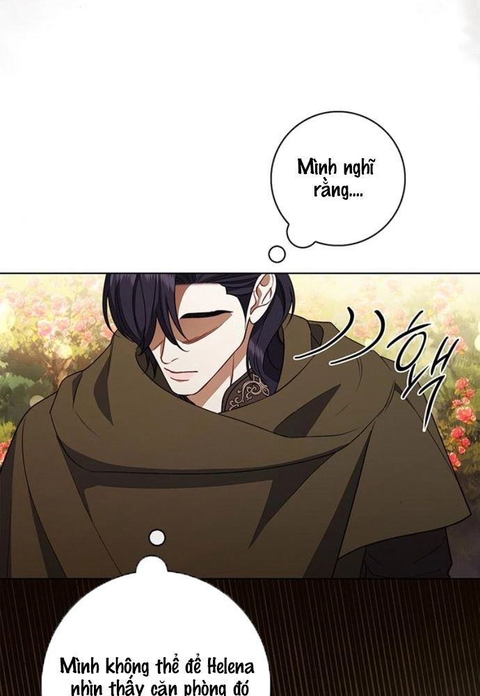 Kế Hoạch Tiễn Chồng Xuống Vực Thẳm Chapter 24 - 21