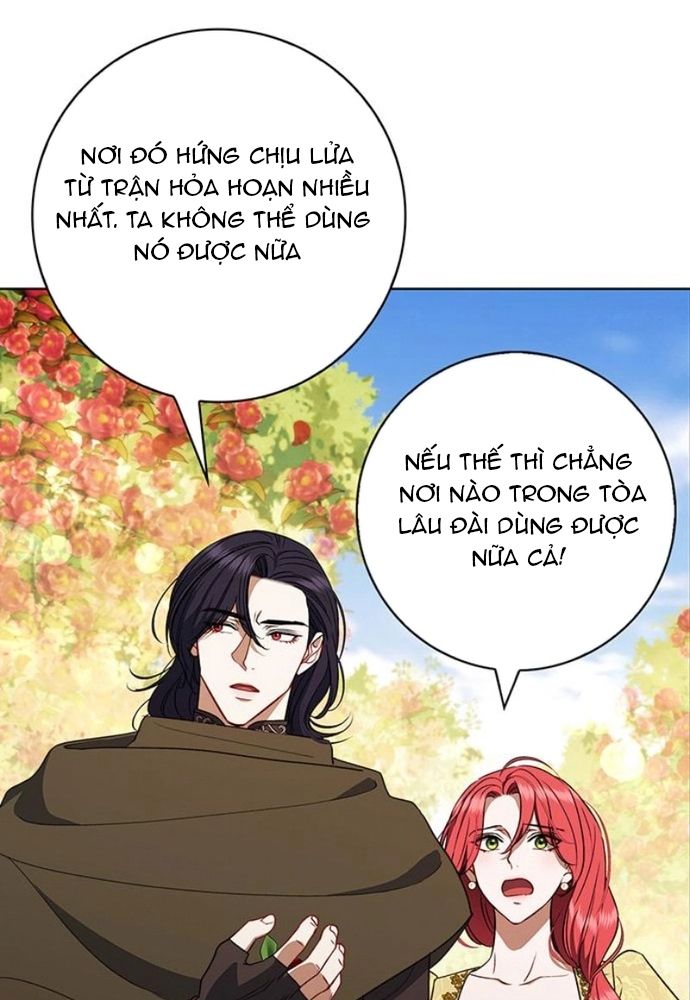 Kế Hoạch Tiễn Chồng Xuống Vực Thẳm Chapter 24 - 26