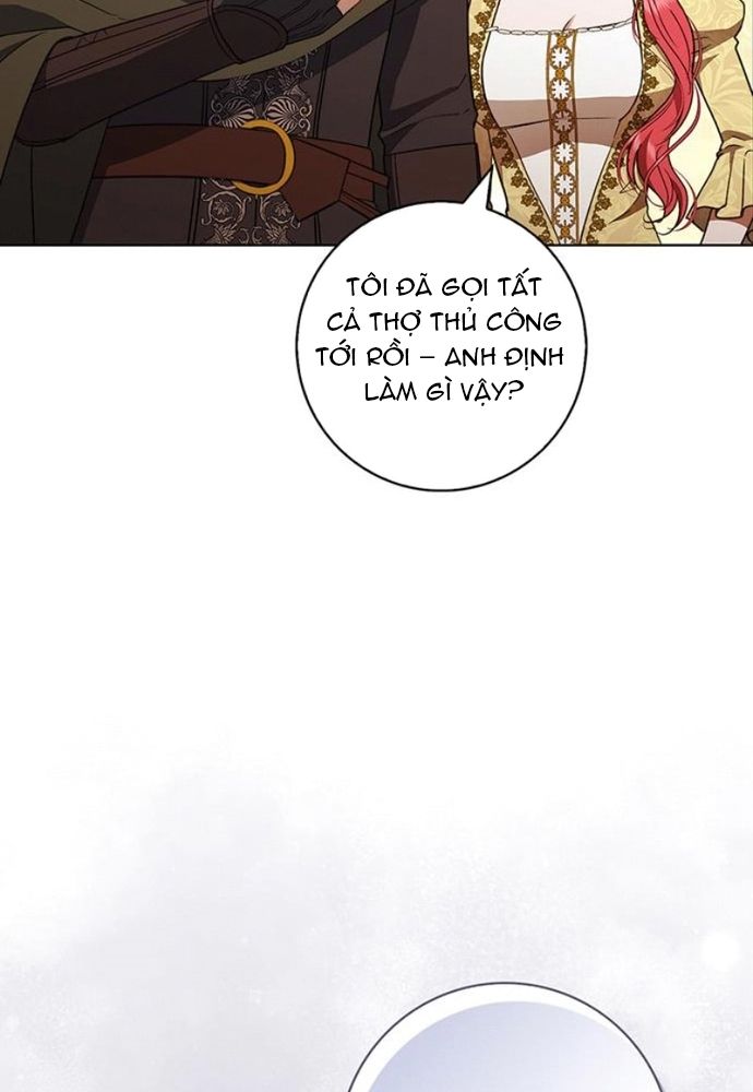 Kế Hoạch Tiễn Chồng Xuống Vực Thẳm Chapter 24 - 27