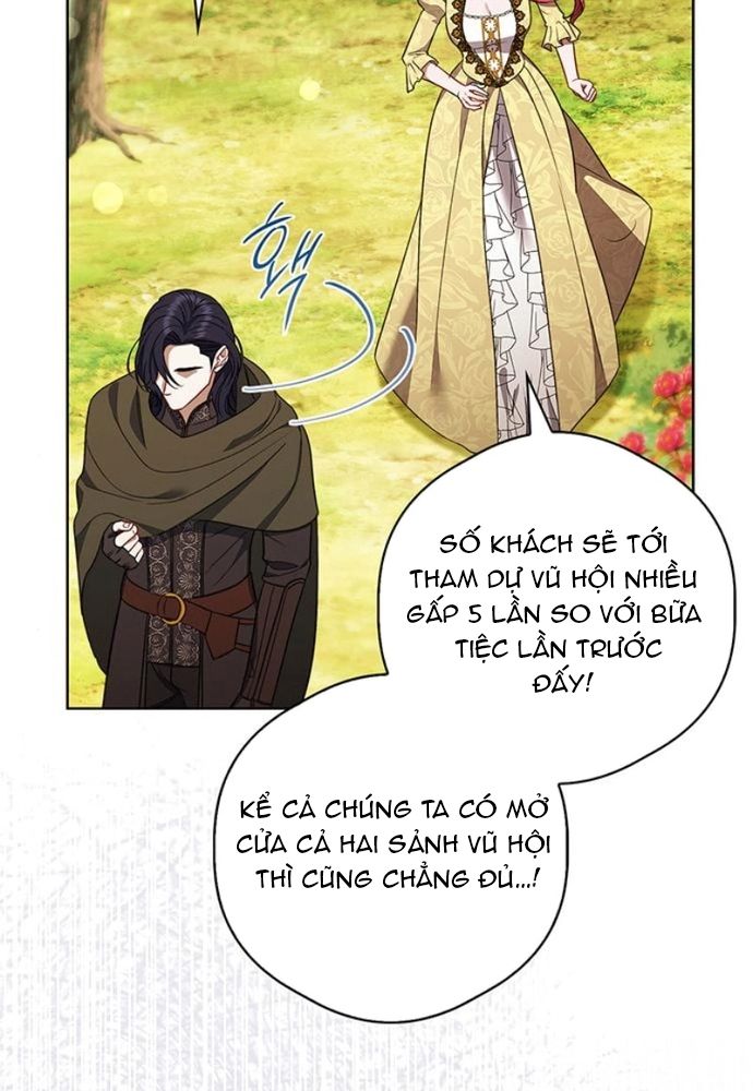 Kế Hoạch Tiễn Chồng Xuống Vực Thẳm Chapter 24 - 30