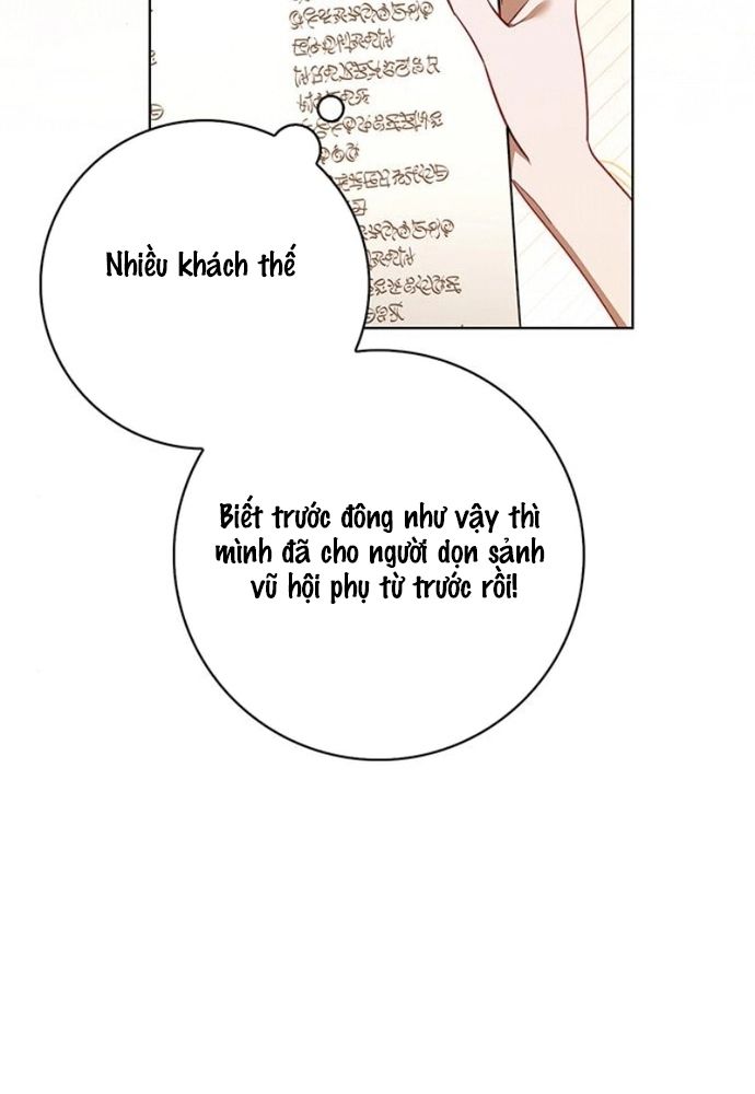 Kế Hoạch Tiễn Chồng Xuống Vực Thẳm Chapter 24 - 4