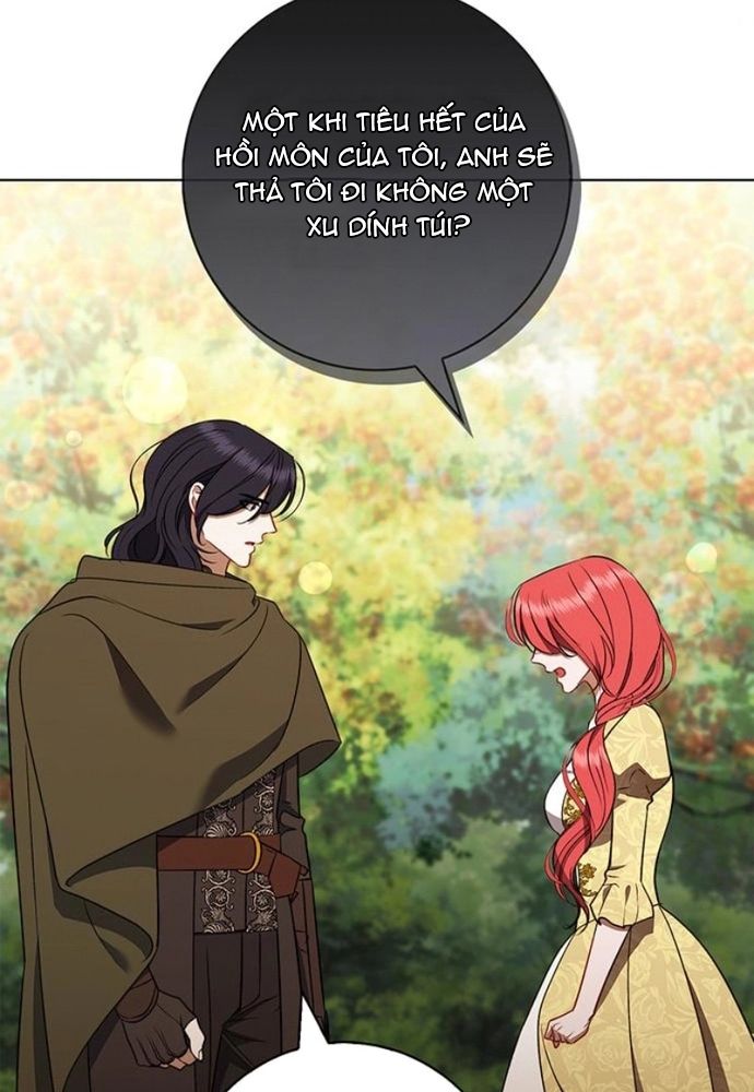 Kế Hoạch Tiễn Chồng Xuống Vực Thẳm Chapter 24 - 41