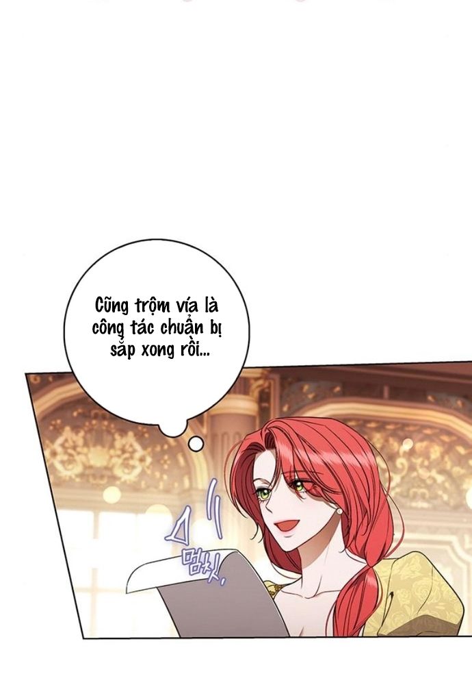 Kế Hoạch Tiễn Chồng Xuống Vực Thẳm Chapter 24 - 6