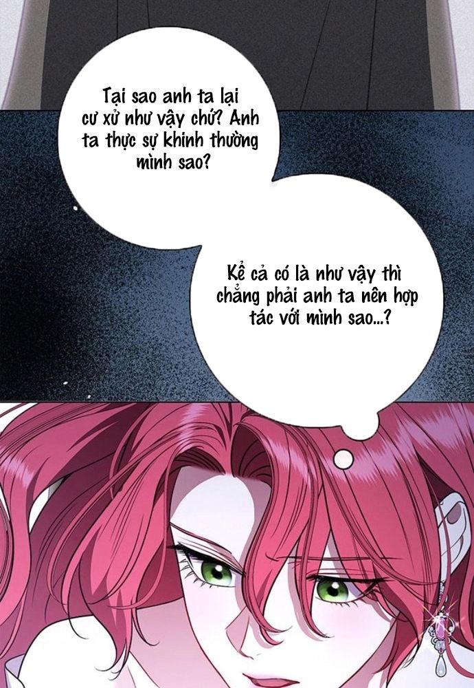 Kế Hoạch Tiễn Chồng Xuống Vực Thẳm Chapter 24 - 68