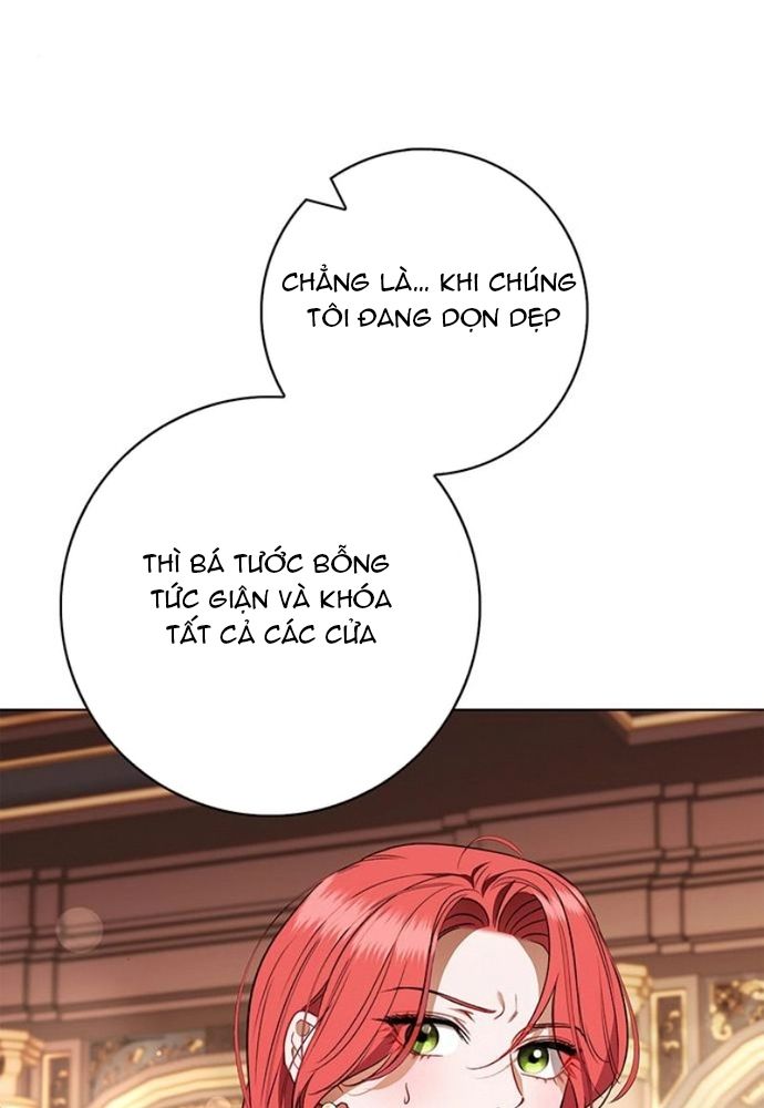 Kế Hoạch Tiễn Chồng Xuống Vực Thẳm Chapter 24 - 10