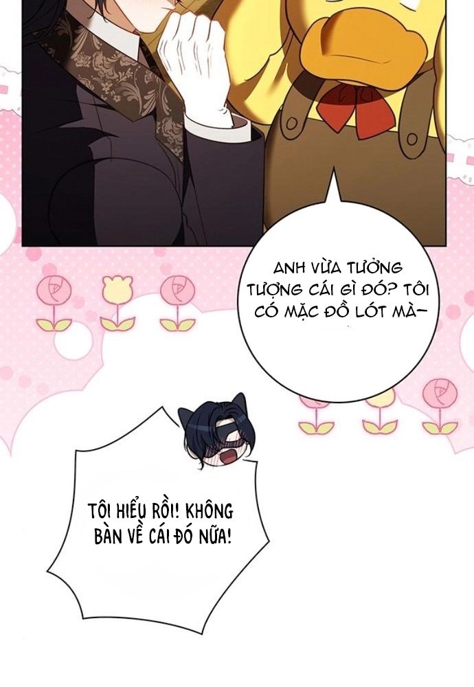 Kế Hoạch Tiễn Chồng Xuống Vực Thẳm Chapter 25 - 14