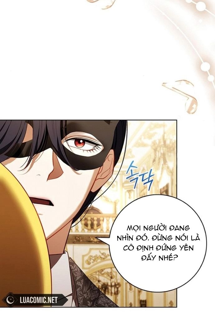 Kế Hoạch Tiễn Chồng Xuống Vực Thẳm Chapter 25 - 23