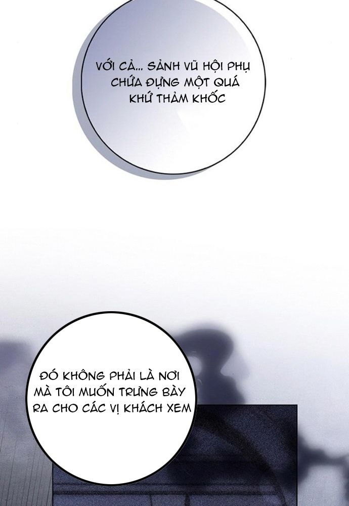 Kế Hoạch Tiễn Chồng Xuống Vực Thẳm Chapter 25 - 44