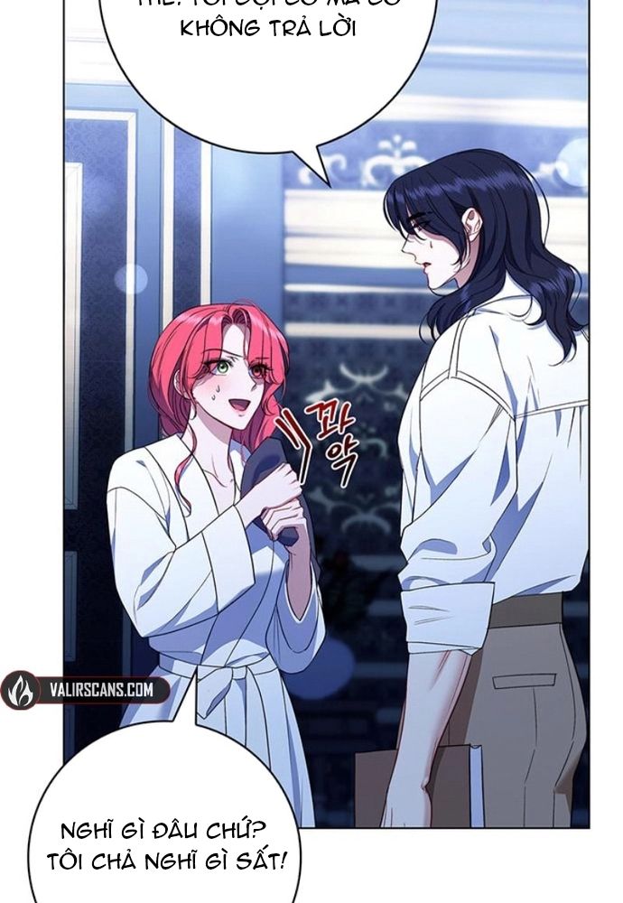 Kế Hoạch Tiễn Chồng Xuống Vực Thẳm Chapter 26 - 30