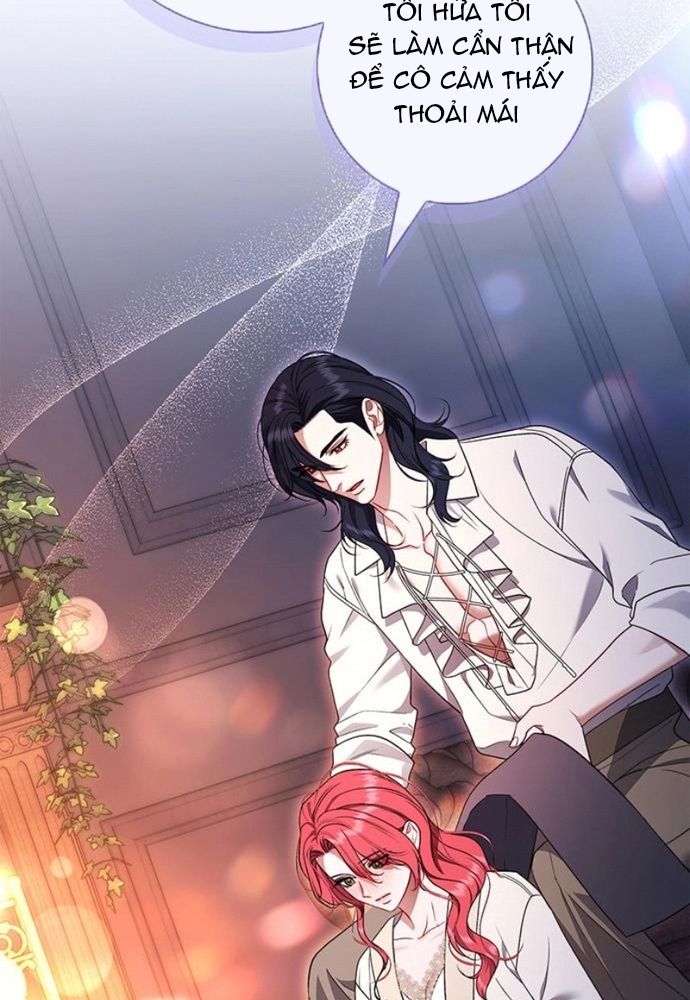 Kế Hoạch Tiễn Chồng Xuống Vực Thẳm Chapter 26 - 39