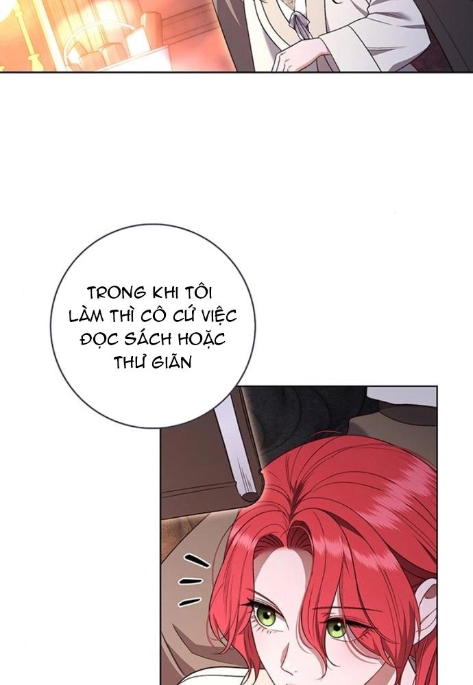 Kế Hoạch Tiễn Chồng Xuống Vực Thẳm Chapter 26 - 40