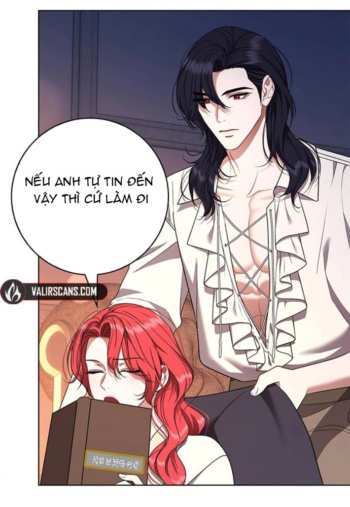 Kế Hoạch Tiễn Chồng Xuống Vực Thẳm Chapter 26 - 43