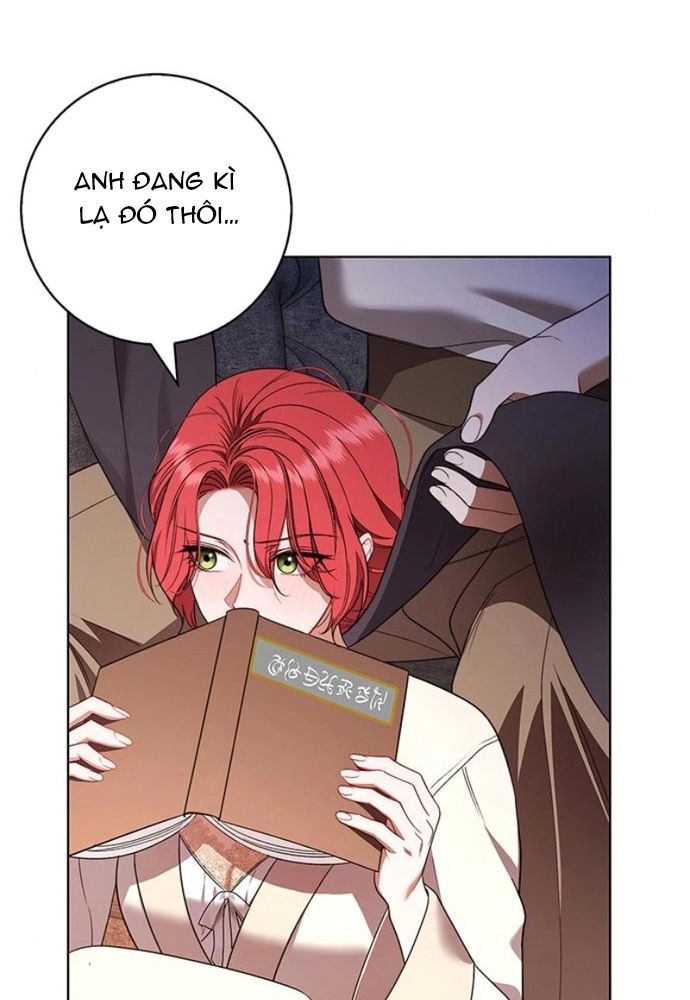 Kế Hoạch Tiễn Chồng Xuống Vực Thẳm Chapter 26 - 47