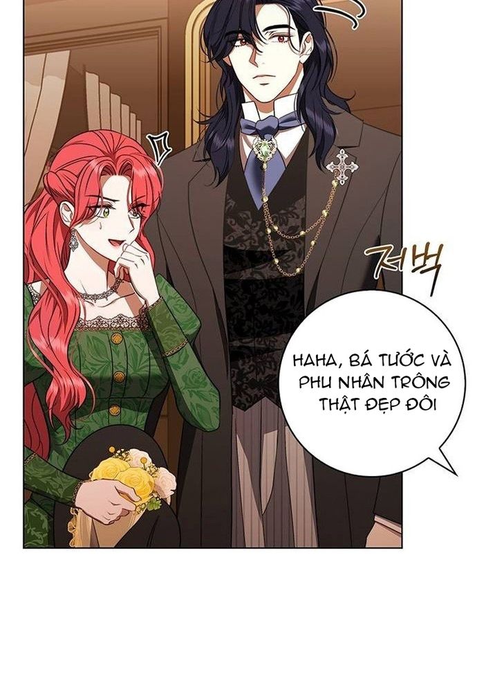Kế Hoạch Tiễn Chồng Xuống Vực Thẳm Chapter 27 - 101