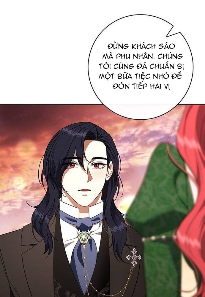 Kế Hoạch Tiễn Chồng Xuống Vực Thẳm Chapter 27 - 107
