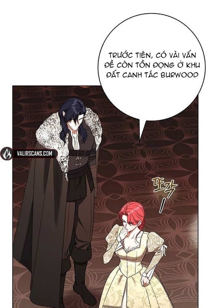 Kế Hoạch Tiễn Chồng Xuống Vực Thẳm Chapter 27 - 21