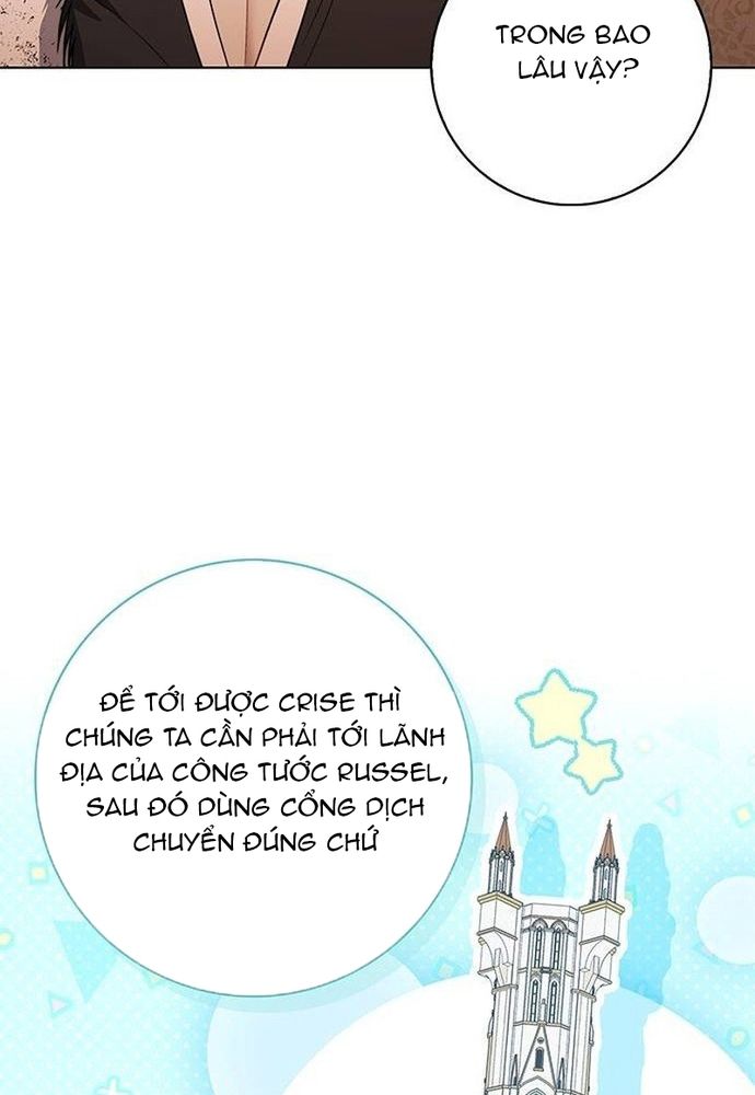 Kế Hoạch Tiễn Chồng Xuống Vực Thẳm Chapter 27 - 24