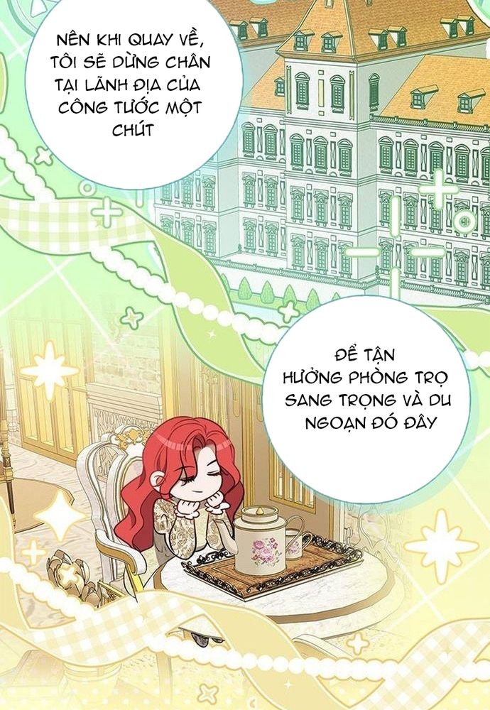 Kế Hoạch Tiễn Chồng Xuống Vực Thẳm Chapter 27 - 26