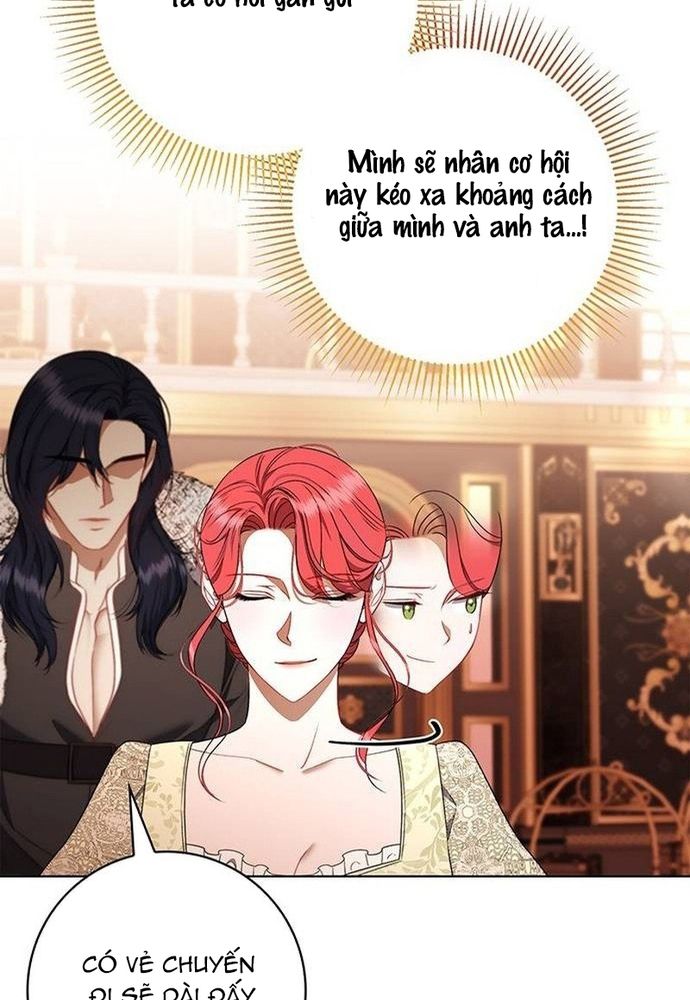 Kế Hoạch Tiễn Chồng Xuống Vực Thẳm Chapter 27 - 29