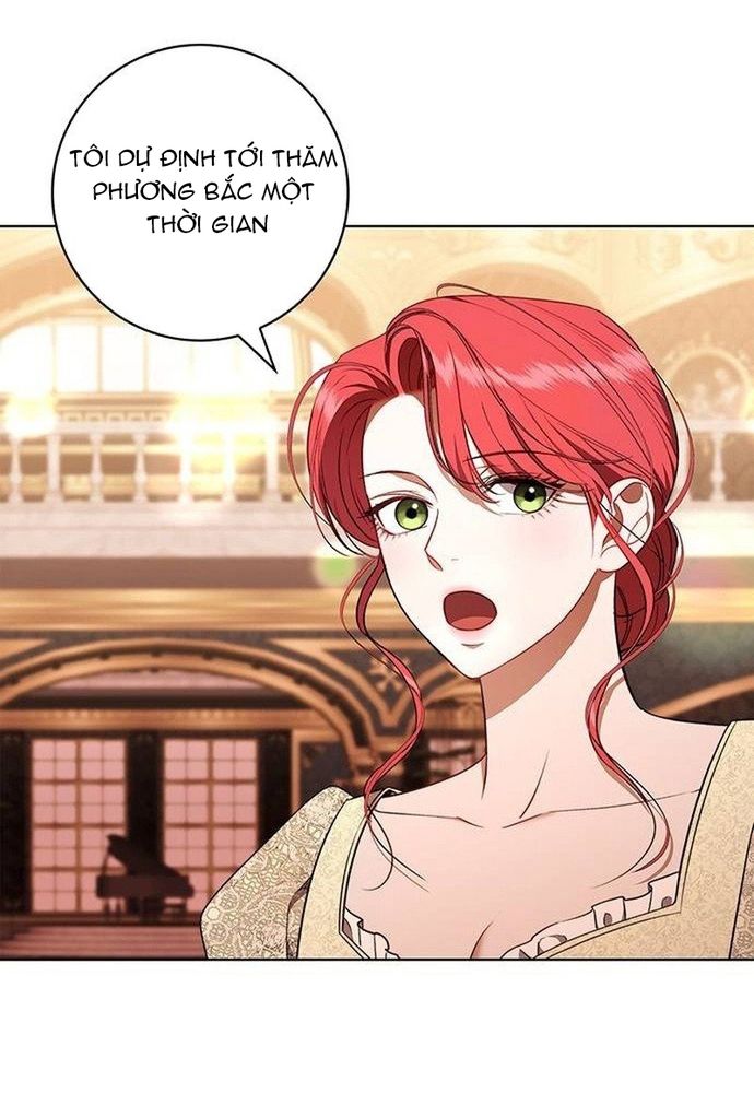 Kế Hoạch Tiễn Chồng Xuống Vực Thẳm Chapter 27 - 4