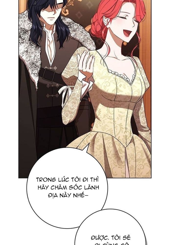 Kế Hoạch Tiễn Chồng Xuống Vực Thẳm Chapter 27 - 31