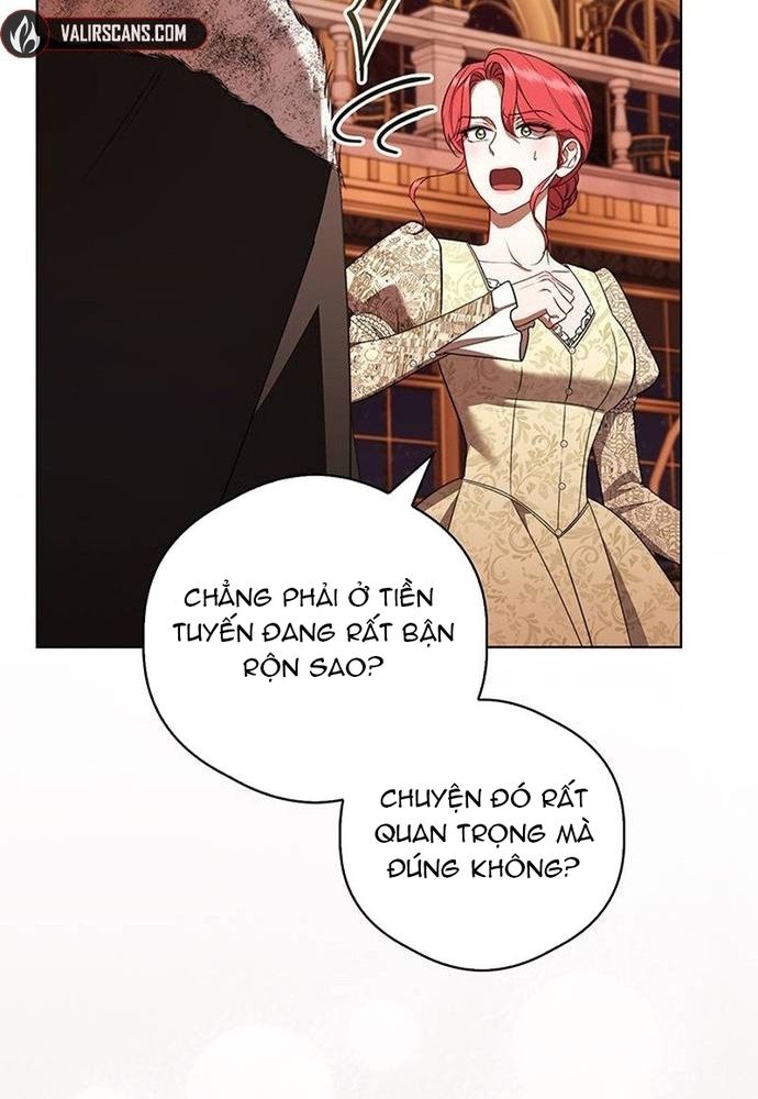 Kế Hoạch Tiễn Chồng Xuống Vực Thẳm Chapter 27 - 33