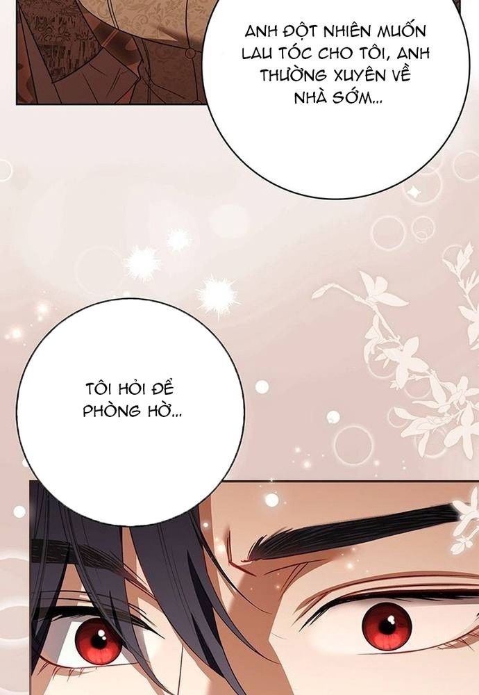 Kế Hoạch Tiễn Chồng Xuống Vực Thẳm Chapter 27 - 47