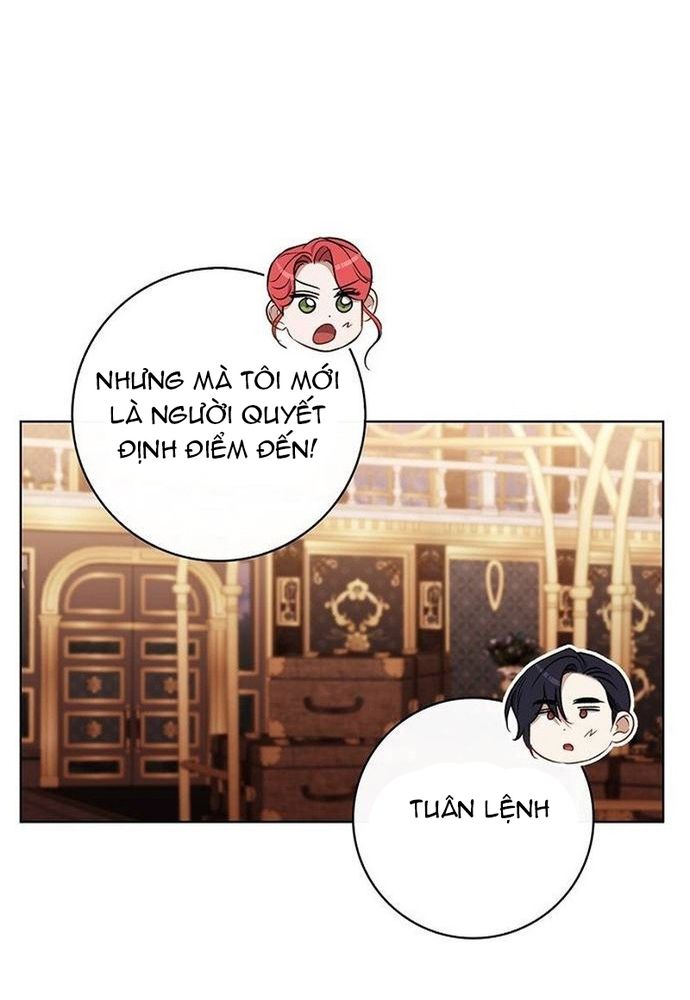 Kế Hoạch Tiễn Chồng Xuống Vực Thẳm Chapter 27 - 61