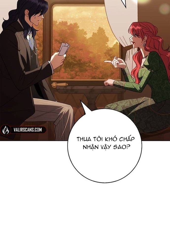 Kế Hoạch Tiễn Chồng Xuống Vực Thẳm Chapter 27 - 83