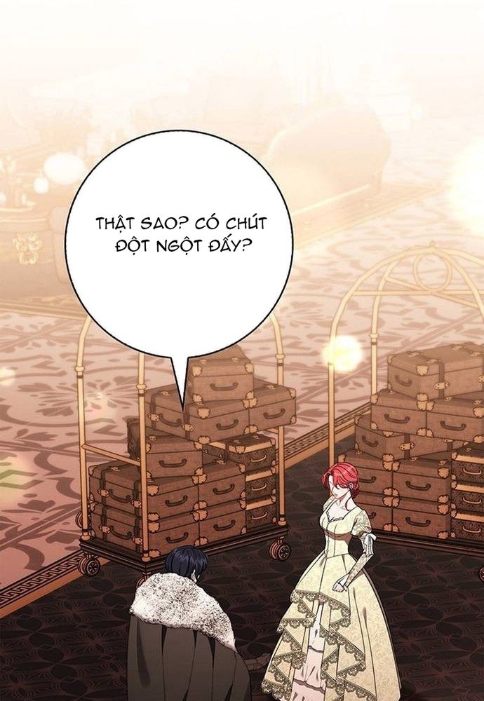 Kế Hoạch Tiễn Chồng Xuống Vực Thẳm Chapter 27 - 10
