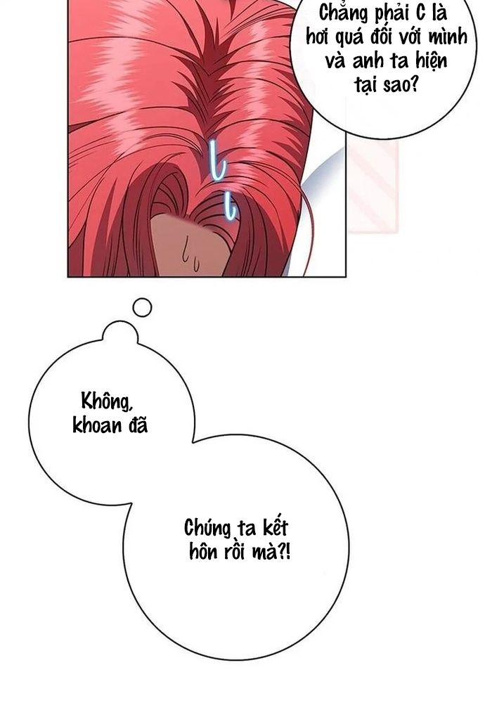 Kế Hoạch Tiễn Chồng Xuống Vực Thẳm Chapter 29 - 21