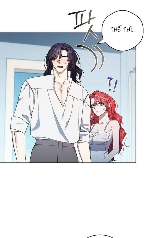 Kế Hoạch Tiễn Chồng Xuống Vực Thẳm Chapter 29 - 34