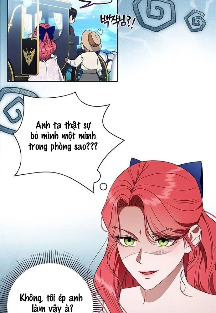 Kế Hoạch Tiễn Chồng Xuống Vực Thẳm Chapter 29 - 48